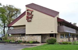 Red Roof Inn Elkhart, Elkhart