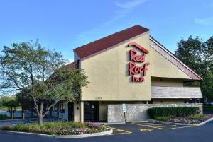 Red Roof Inn Milwaukee Airport, Oak Creek