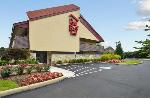 Nunnlea-Beautification League Kentucky Hotels - Red Roof Inn Louisville East - Hurstbourne