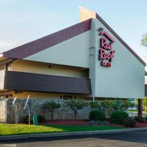 Red Roof Inn Indianapolis North - College Park