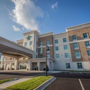 Homewood Suites By Hilton Charlotte Ballantyne Area photo
