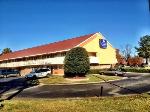 East End Arkansas Hotels - Americas Best Value Inn & Suites Little Rock At Scott Hamilton D