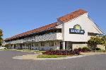 Overland Park Kansas Hotels - Days Inn By Wyndham Overland Park