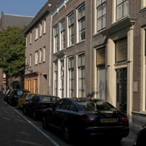 B&B Bij De Sassenpoort