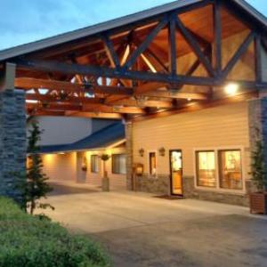 Hotels near Ilani Cowlitz Ballroom - Lewis River Inn