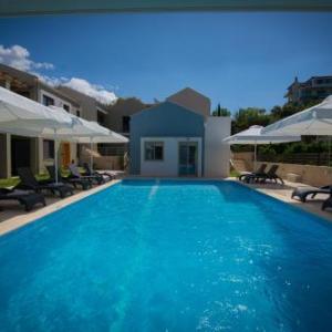 Mantinia Bay Hotel