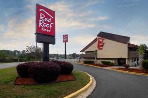 Red Roof Inn Columbia West, SC, Columbia