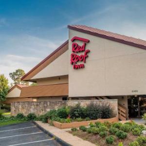 Red Roof Inn Atlanta - Smyrna/Ballpark