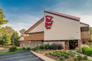 Red Roof Inn Atlanta - Smyrna/Ballpark