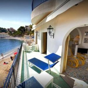 Residence Degli Agrumi Mare - Appartamento Alicudi
