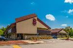 Lincolnshire South Carolina Hotels - Red Roof Inn Columbia East - Fort Jackson