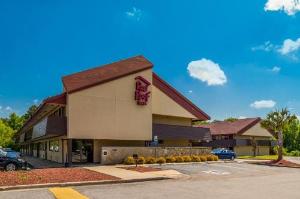 Red Roof Inn Columbia East - Fort Jackson, Columbia
