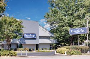 Travelodge by Wyndham College Park, College Park