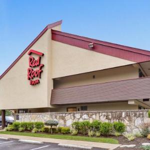 Red Roof Inn - Huntington