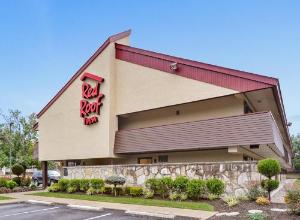 Red Roof Inn Huntington, Huntington