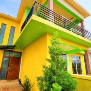 Yambi Guesthouse