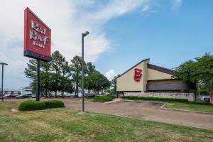 Red Roof Inn Jackson North – Ridgeland, Ridgeland