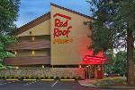 Briarcliff Georgia Hotels - Red Roof PLUS+ Atlanta - Buckhead