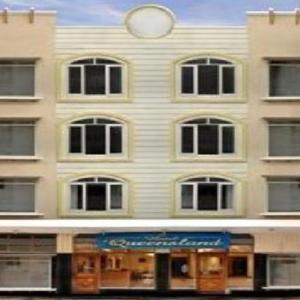 Hotel Queensland
