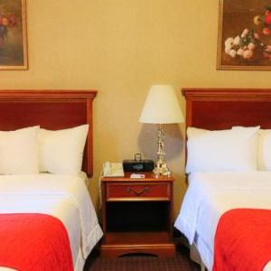 Hotel Newton hotel in New York City