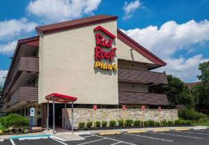 Red Roof Inn PLUS+ Secaucus - Meadowlands, Secaucus