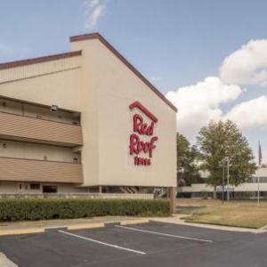 Red Roof Inn Atlanta - Norcross