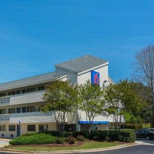 Motel 6-Tucker GA - Atlanta Northeast