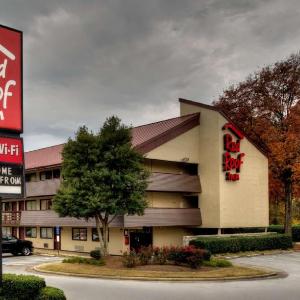 Red Roof Inn Atlanta - Kennesaw