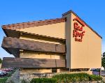 Danville Kentucky Hotels - Red Roof Inn Lexington South