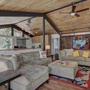 Elk Horn Cabin