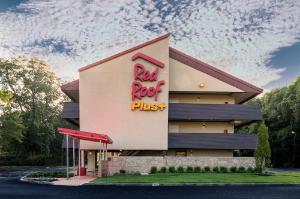Red Roof Inn PLUS+ Wilmington - Newark, Newark