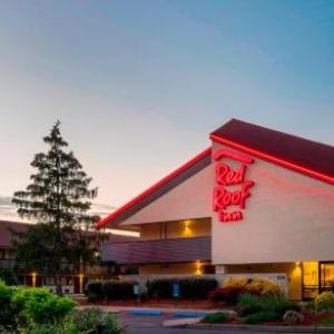 Red Roof Inn Edison