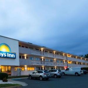 Days Inn by Wyndham Monmouth Junction/S Brunswick/Princeton