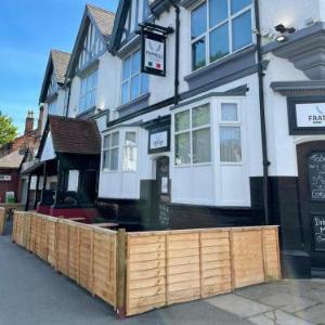 The Prince Alfred