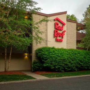 Red Roof Inn Tinton Falls - Jersey Shore