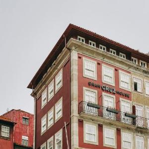 Gran Cruz House