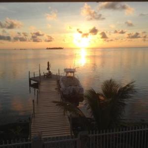 Haynes Cay View