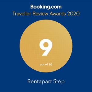 Rentapart Step