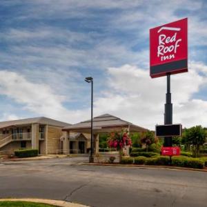 Red Roof Inn Gadsden