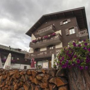 Residence Livigno MyHolidayLivigno