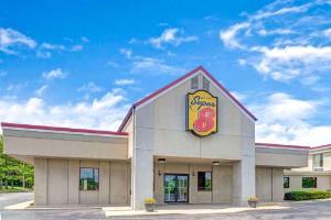 Super 8 by Wyndham Indianapolis South, Indianapolis