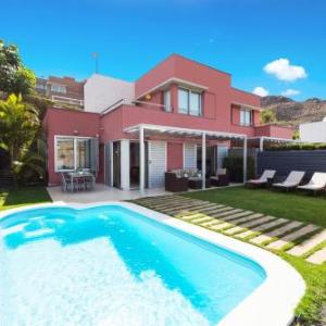 Exclusive Villa Golf