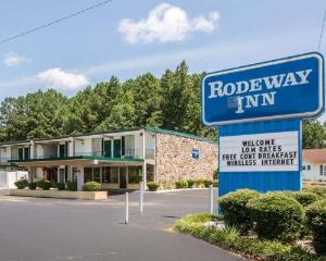 Rodeway Inn Gadsden, Gadsden
