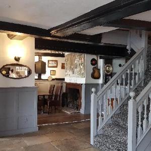 The Bugle Hotel Titchfield