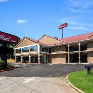 Red Roof Inn Atlanta - Kennesaw State University