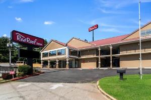 Red Roof Inn Atlanta - Kennesaw State University, Kennesaw