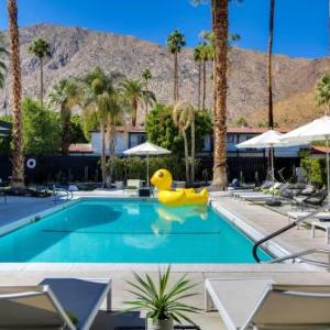 The Three Fifty Hotel