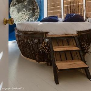 Inédit - Maison en duplex L'île Mystérieuse