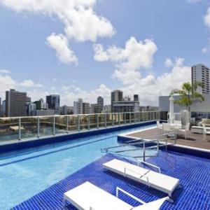 Bugan Recife Boa Viagem Hotel - by Atlantica