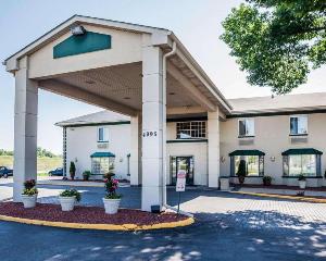 Quality Inn & Suites Des Moines
